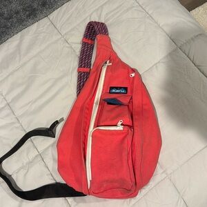 Kavu Rope Bag
